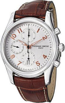 Часы Frederique Constant Runabout FC-392RV6B6